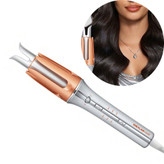 کرلی مو، فر کننده، بیگودی مو شیگلم One Touch سایز 32 و 25 میلیمتر از برند SHEGLAMHAIR