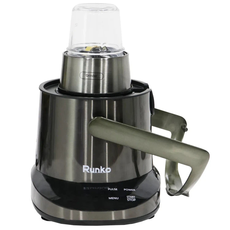 آبمیوه گیری چهار کاره رانکو مدل RK-206