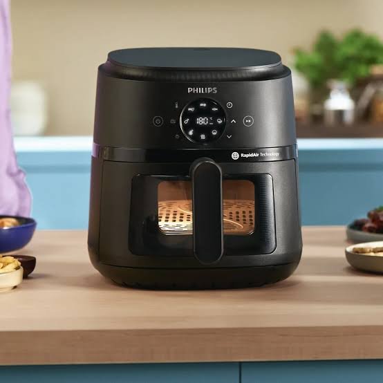 سرخ کن بدون روغن فیلیپس Airfryer NA230 philips