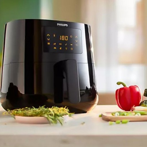سرخ کن فیلیپس مدل PHILIPS HD9270 ایرفرایر