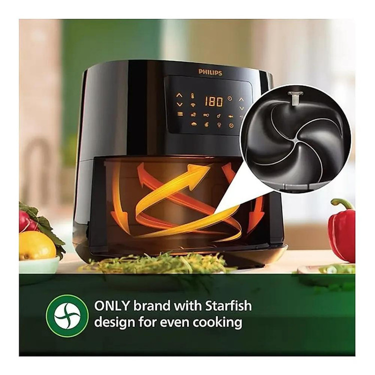 سرخ کن فیلیپس مدل PHILIPS HD9270 ایرفرایر